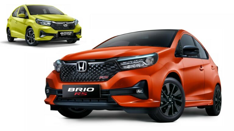 2026 Honda Brio: Price, Features, and Release Date