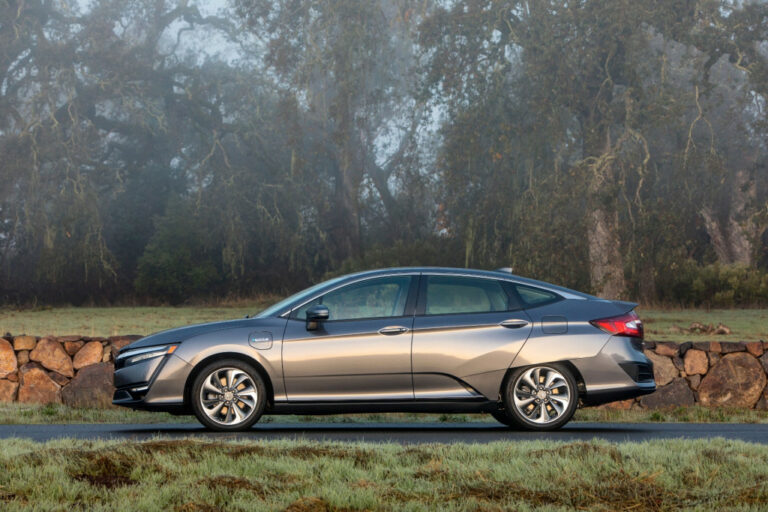 2026 Honda Clarity Electric: Price, Features, and Market Outlook