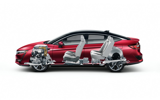 2026 Honda Clarity Plug-In Hybrid: Release Date, Features, and Impact