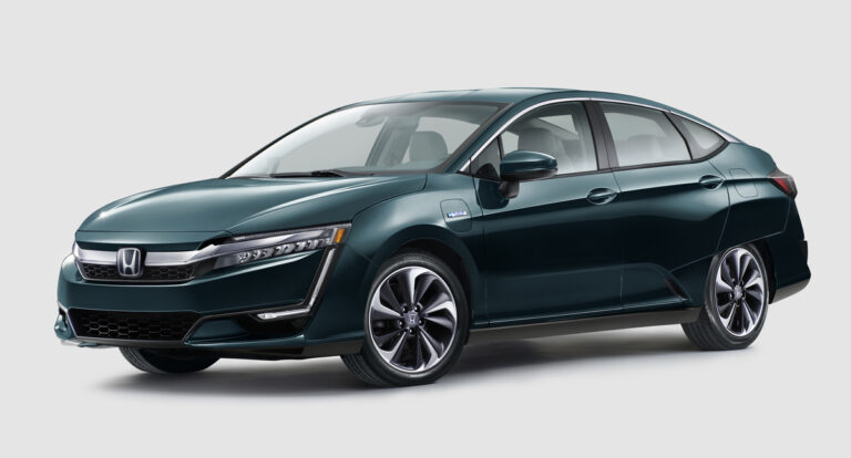 2026 Honda Clarity Plug-In Hybrid: Unveiling the Future of Affordable Electrified Driving