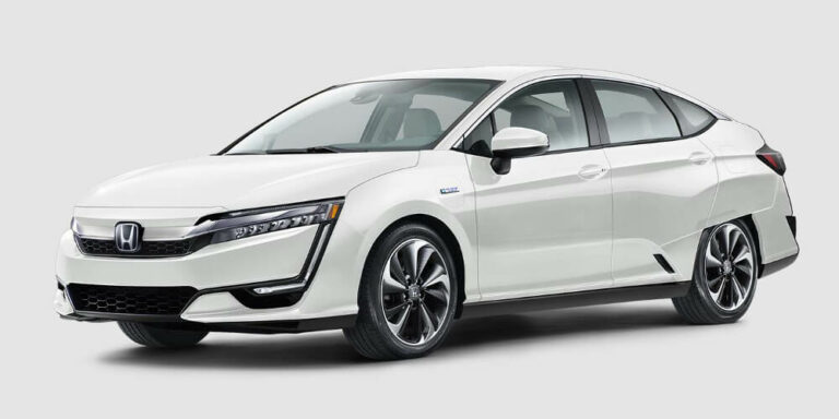 2026 Honda Clarity: Price Analysis and Key Features