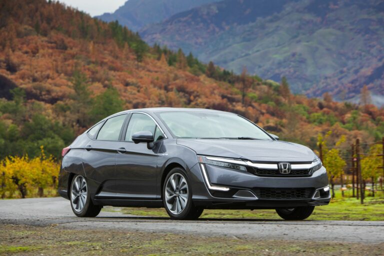 2026 Honda Clarity Redesign: An Evolution of Style, Performance, and Technology