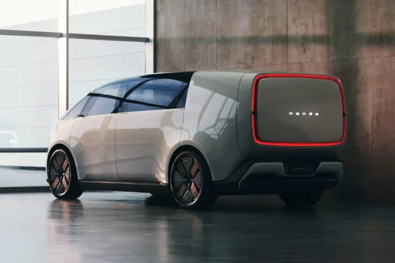 2026 Honda E Specs: Unveiling the Future of Electric Mobility