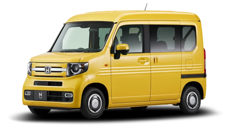 2026 Honda N-Van: An Overview of Specs and Features