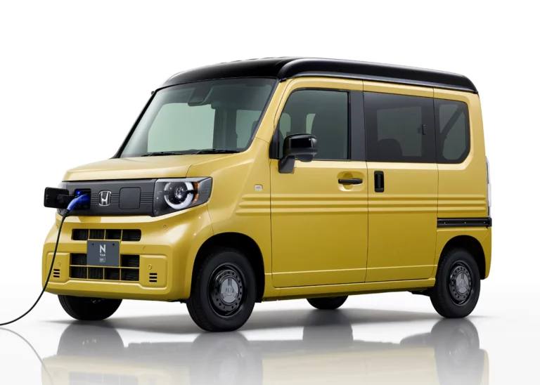 2026 Honda N-Van: Unveiling the Anticipated Price and Market Dynamics