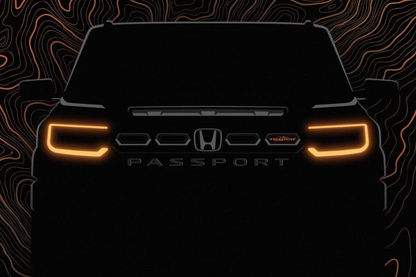 2026 Honda Passport Price: Unlocking Value in the Midsize SUV Segment