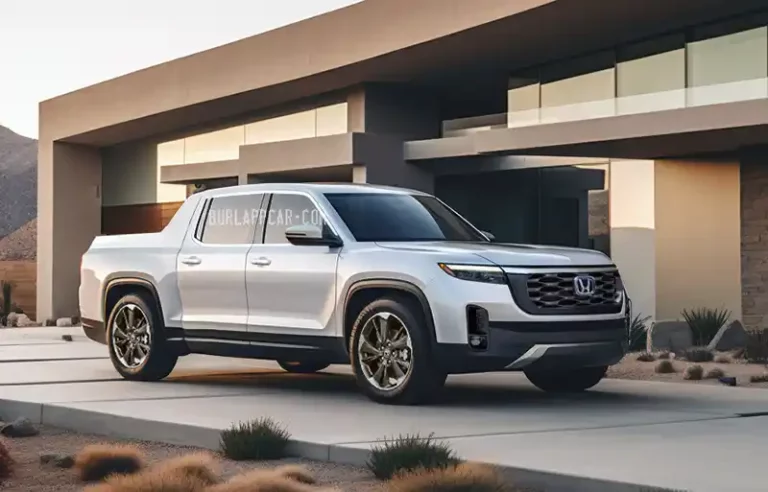 2026 Honda Ridgeline Release Date: A Comprehensive Overview