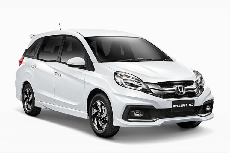 Introducing the 2026 Honda Mobilio: A Comprehensive Overview of Its Impressive Specs and Features