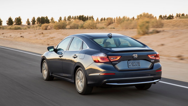 New 2026 Honda Insight Hybrid: A Comprehensive Overview