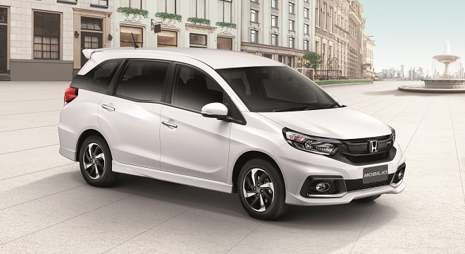 The Comprehensive Guide to 2026 Honda Mobilio Price