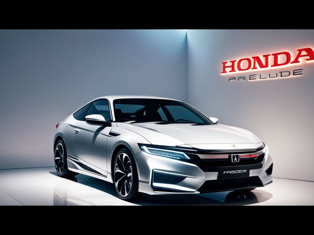 Unveiling the All-New 2026 Honda Ballade: A Pinnacle of Automotive Innovation