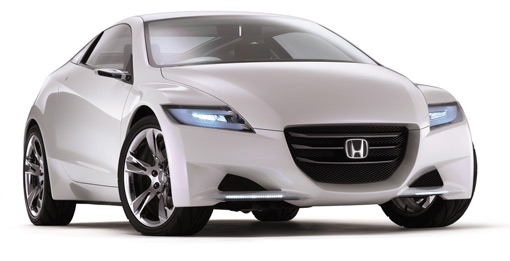 Unveiling the Future: Anticipating the 2026 Honda CR-Z Release Date